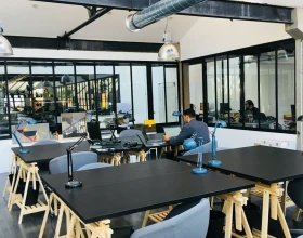 Espace de co-working