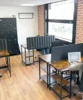Bureau privé - 37000 - 4 postes - 700€