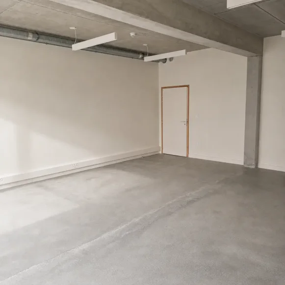 Bureau privé 41 m² 6 postes Coworking Passage de l'Internationale Lille 59800 - photo 3