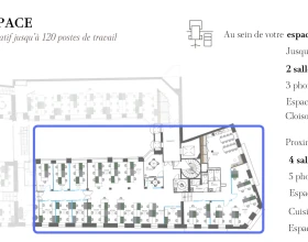 Espace indépendant