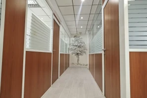 Bureau privé - 75009 - 2 postes - 550€