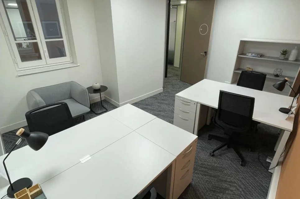 Régus - Rémusat Toulouse