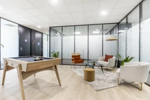 B'CoWorker Angers Orgemont