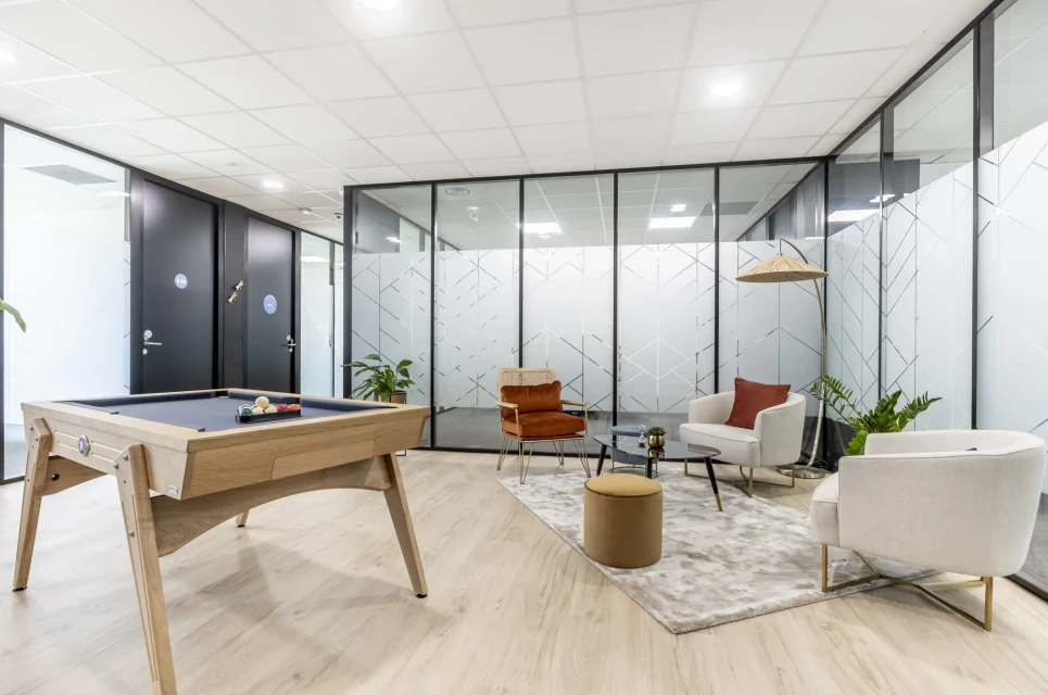 B'CoWorker Angers Orgemont