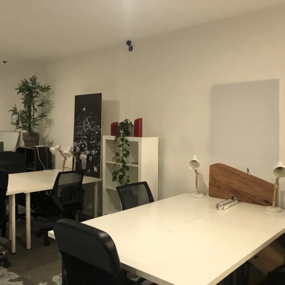 Open Space  4 postes Coworking Rue Jean-Jacques Rousseau Paris 75001 - photo 5