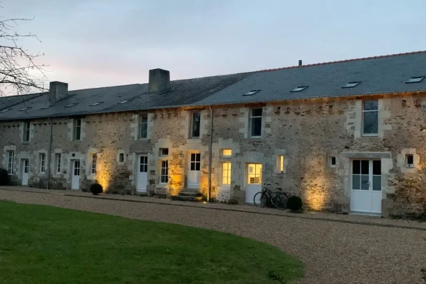 Bureau privé - 44300 - 1 poste - 683€