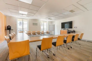Bureau privé - 75001 - 8 postes - 5990€