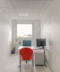 Bureau privé - 69008 - 2 postes - 600€
