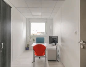 Bureau privé