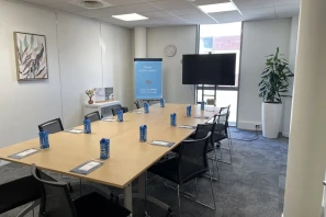 Bureau privé - 44000 - 8 postes - 3528€