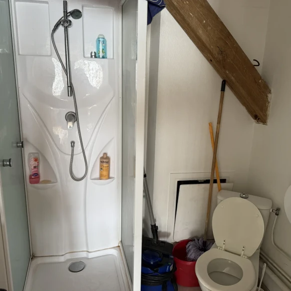 Espace indépendant 206 m² 18 postes Location bureau Rue Guy Môquet Malakoff 92240 - photo 12