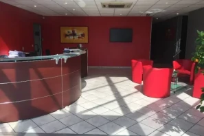 Bureau privé - 31120 - 1 poste - 530€