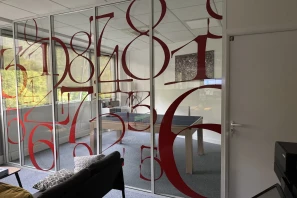 Bureau privé - 92360 - 1 poste - 1350€