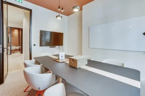 Jöro Boulevard Poissonnière