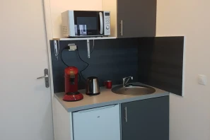 Open Space - 33410 - 5 postes - 160€