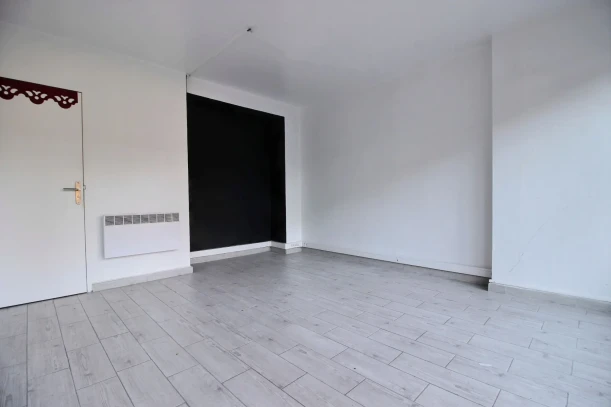 Espace indépendant - 31400 - 2 postes - 540€