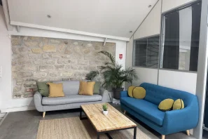 Open Space - 75012 - 6 postes - 180€
