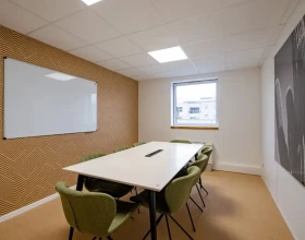 Espace indépendant
