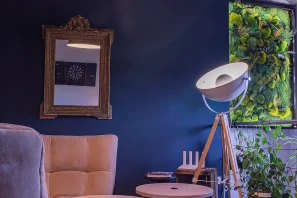 Open Space - 17000 - 3 postes - 200€