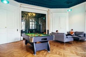 Open Space - 35000 - 4 postes - 280€