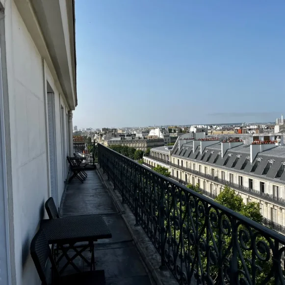 Espace indépendant 70 m² 10 postes Location bureau Avenue Franklin Delano Roosevelt Paris 75008 - photo 5