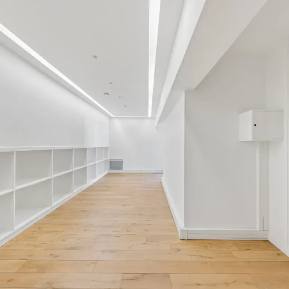 Espace indépendant 78 m² 16 postes Location bureau Rue Raffet Paris 75016 - photo 5