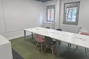 Bureau privé - 73000 - 2 postes - 500€