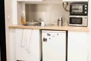 Bureau privé - 75009 - 2 postes - 1050€
