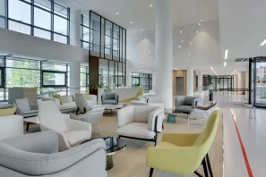 Boulevard Romain Rolland Paris 14