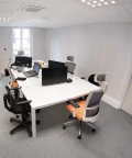 Bureau privé - 75002 - 12 postes - 4000€