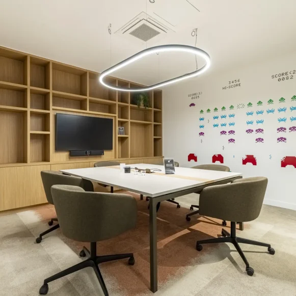 Espace indépendant 421 m² 50 postes Location bureau Rue Saint-Fiacre Paris 75002 - photo 10