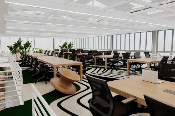 Hopper lounge et résidence - Rue de la Victoire