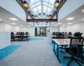 Espace indépendant