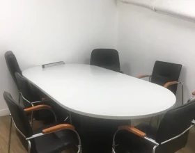 Bureau privé