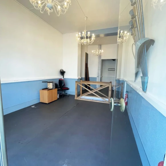 Espace indépendant 50 m² 10 postes Location bureau Boulevard Pasteur Paris 75015 - photo 6