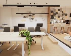 Bureau privé