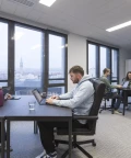 Bureau privé - 69009 - 10 postes - 2325€