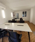 Bureau privé - 75009 - 8 postes - 4400€