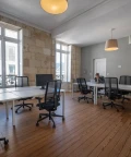 Bureau privé - 33000 - 10 postes - 4500€