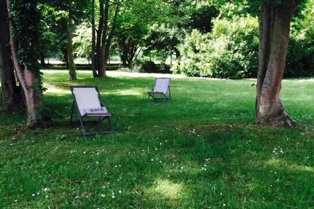 Bureau privé - 78810 - 8 postes - 720€