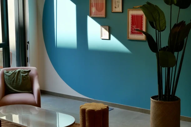 Bureau privé - 92110 - 60 postes - 15000€