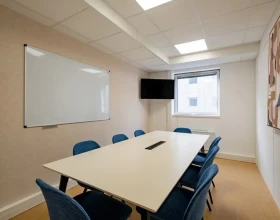 Bureau privé