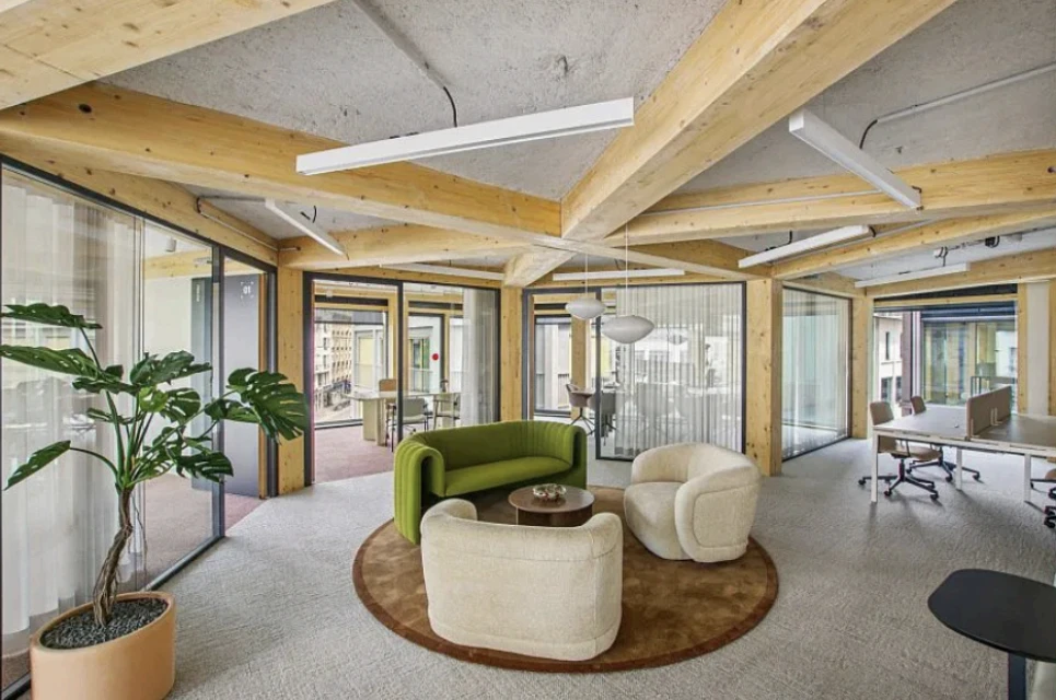 Jöro Rue La Fayette