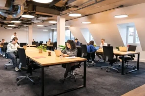 Espace indépendant - 75002 - 74 postes - 48840€