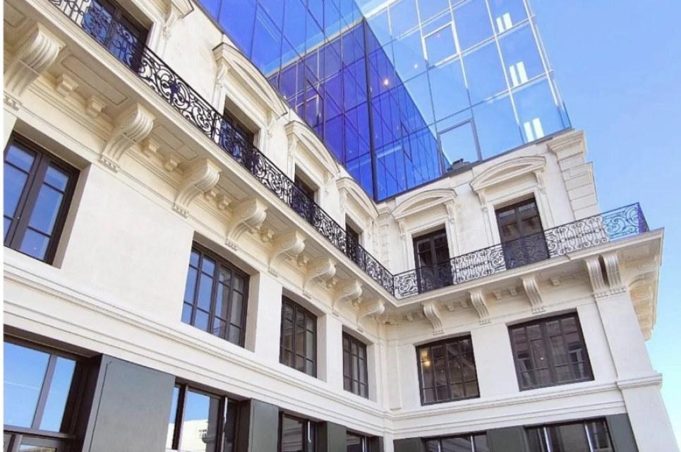 THE BABEL COMMUNITY J13