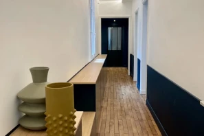 Bureau privé - 44000 - 10 postes - 2000€