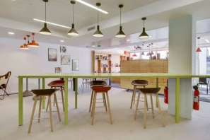 Bureau privé - 75008 - 47 postes - 32900€