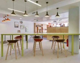 Bureau privé