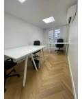 Bureau privé - 75008 - 3 postes - 1390€