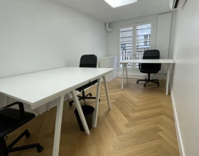 Bureau privé